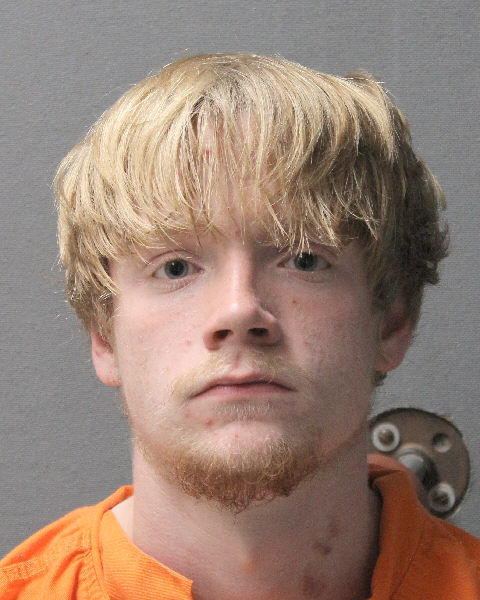 Donovan Michael Hudson